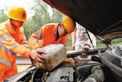 宾县吴江道路救援