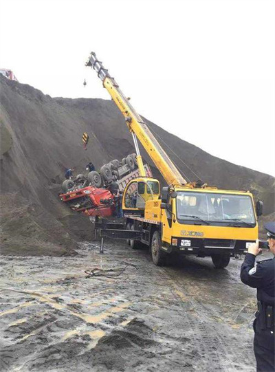 宾县上犹道路救援